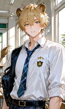 Profile image of 麗音