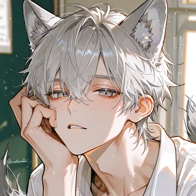Profile image of 狼牙
