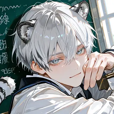 Profile image of 雪