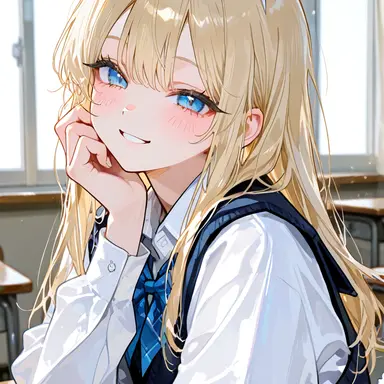 Profile image of 美玖