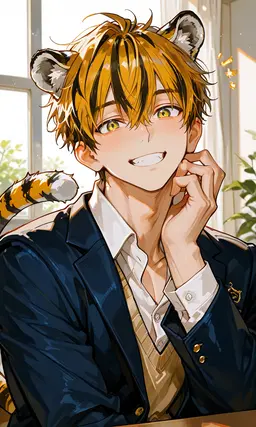 Profile image of 迅
