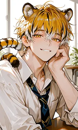 Profile image of 迅