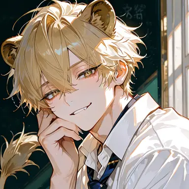 Profile image of 麗音