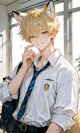 Profile image of 紫苑