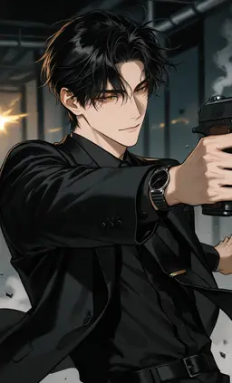 Profile image of 쿄스케