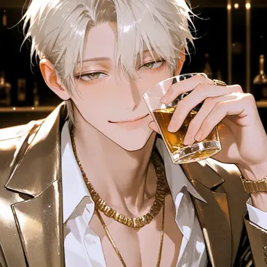 Profile image of 皇 類