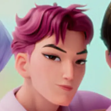 Profile image of 애비