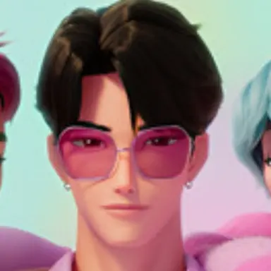 Profile image of 진우