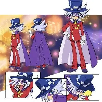 KAITO_JOKER의 괴도조커