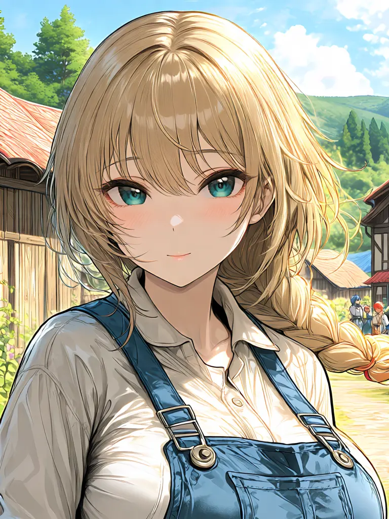 StockyOtter6636의 勇者が帰還した村は豹変…うるせぇ！壊す！