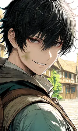 Profile image of Kyle