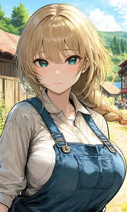 Profile image of Ena