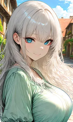 Profile image of Serena