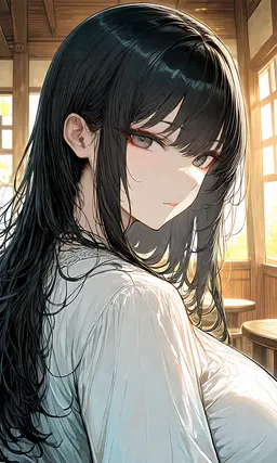 Profile image of Mina