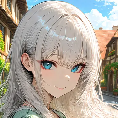 Profile image of Serena