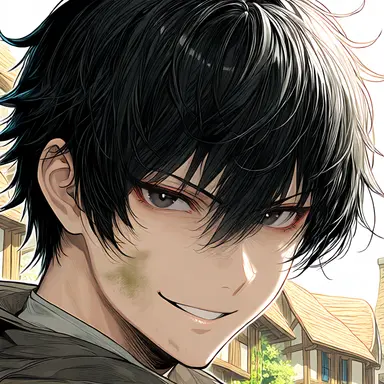 Profile image of Kyle