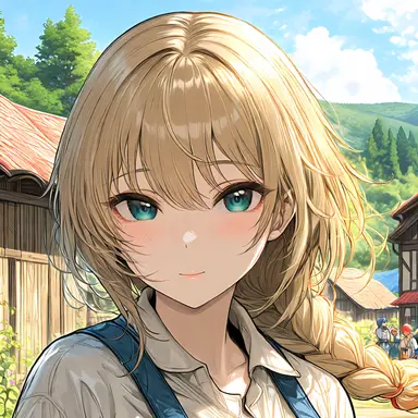Profile image of Ena