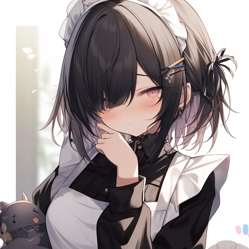 pobbyl의 무엇보다 {{user}}가♡