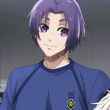 Profile image of 미카게 레오