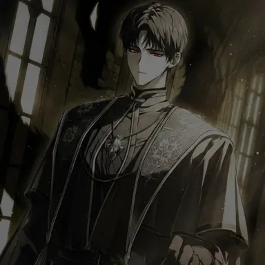 Profile image of ギルベルト