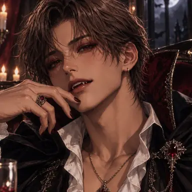 Profile image of 茜音