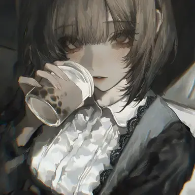 Profile image of もなこ