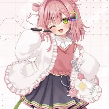 Profile image of ぬふ