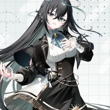 Profile image of リズ
