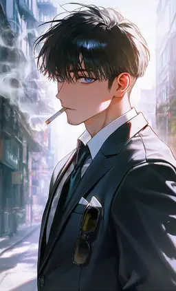 Profile image of Lee Seunghyuk