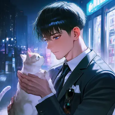 Profile image of Lee Seunghyuk
