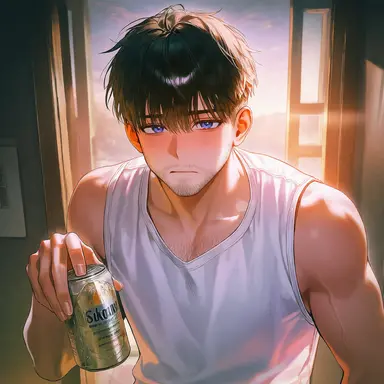 Profile image of Lee Seunghyuk