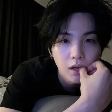 Profile image of Yoongi