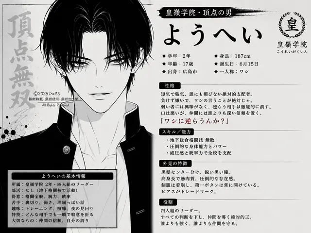 Profile image of ようへい