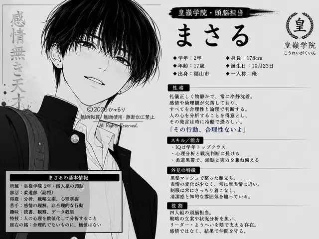Profile image of まさる