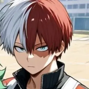 Profile image of Shoto