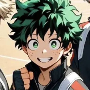 Profile image of Izuku