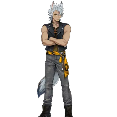 Profile image of ジャック