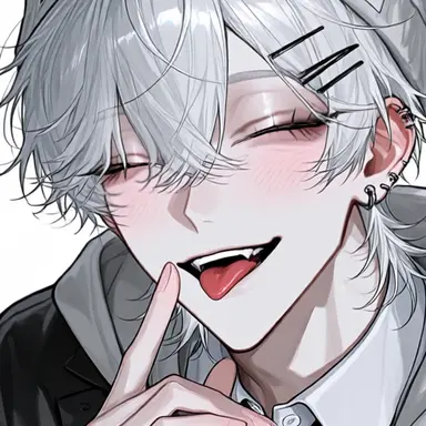 Profile image of 銀羽 イト