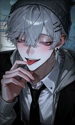 Profile image of 銀羽 イト