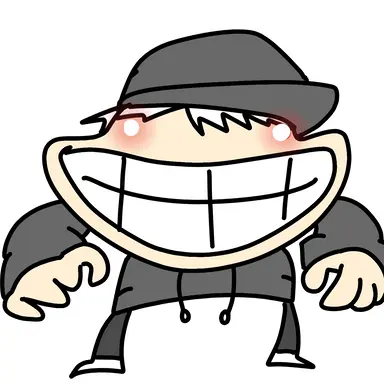 Profile image of 깊카 안줘빡친 스켈
