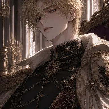 Profile image of 에리온