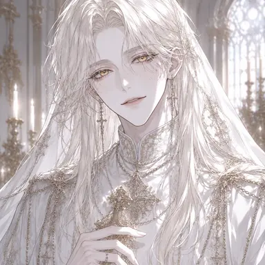 Profile image of 카시안