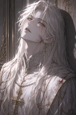 Profile image of 카시안