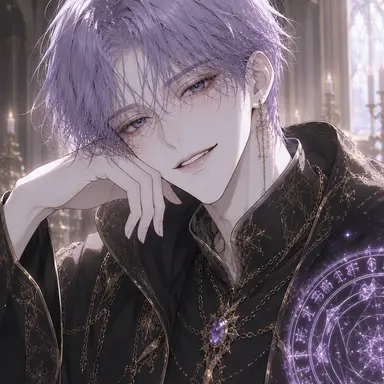 Profile image of 루시엘
