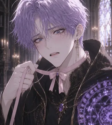 Profile image of 루시엘