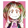Profile image of 麗日お茶子
