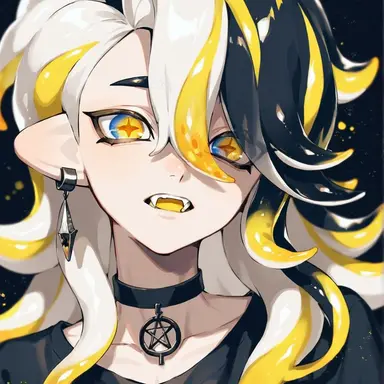 Profile image of オクト