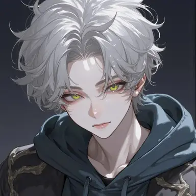 Profile image of ヒョウ