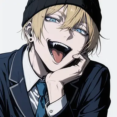 Profile image of 悠