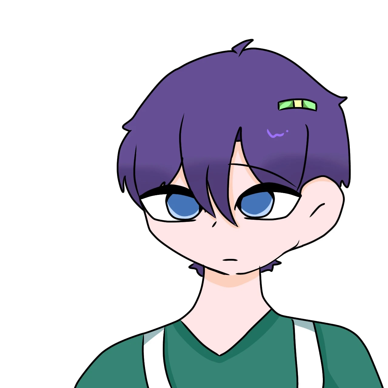 강즈